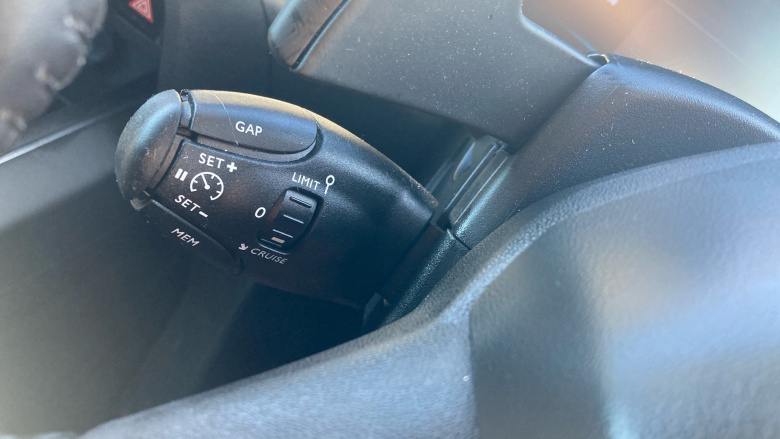 Citroen C5 Aircross 1.2 Hybrid 136 Max Edition 5dr e-DCS6 Petrol Hatchback